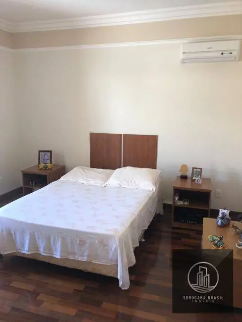 Foto 5 de Sobrado com 3 quartos à venda, 360m2 em Jardim Residencial Tivoli Park, Sorocaba - SP