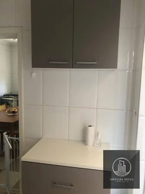 Foto 8 de Sobrado com 3 quartos à venda, 360m2 em Jardim Residencial Tivoli Park, Sorocaba - SP