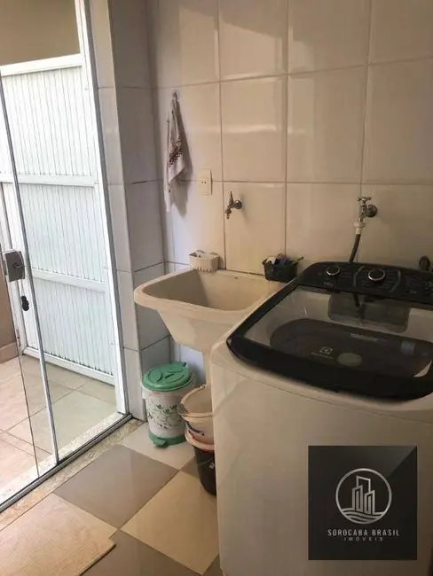 Foto 9 de Sobrado com 3 quartos à venda, 360m2 em Jardim Residencial Tivoli Park, Sorocaba - SP