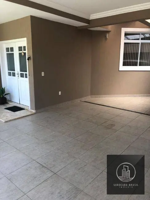 Foto 6 de Sobrado com 3 quartos à venda, 360m2 em Jardim Residencial Tivoli Park, Sorocaba - SP