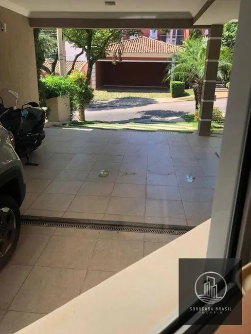 Foto 7 de Sobrado com 3 quartos à venda, 360m2 em Jardim Residencial Tivoli Park, Sorocaba - SP