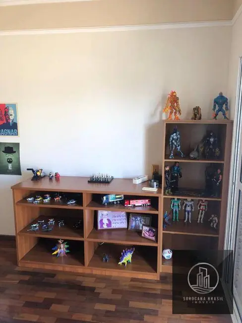 Foto 3 de Sobrado com 3 quartos à venda, 360m2 em Jardim Residencial Tivoli Park, Sorocaba - SP