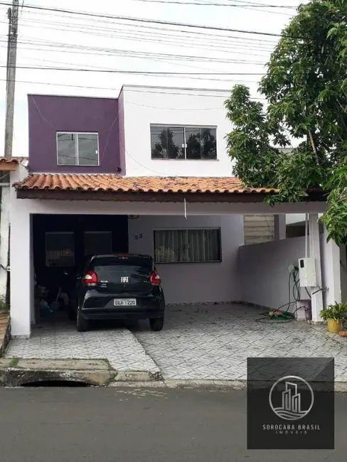 Foto 1 de Sobrado com 1 quarto à venda, 154m2 em Parque São Bento, Sorocaba - SP