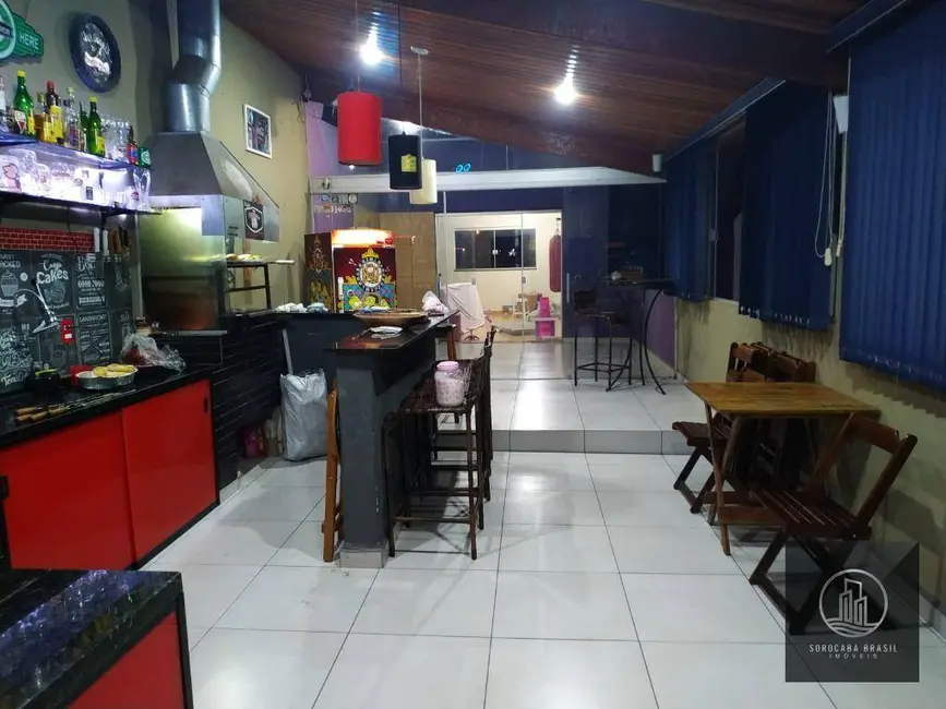 Sobrado com 1 quarto à venda, 154m2 em Parque São Bento, Sorocaba - SP - imagem 8 Foto 8 de Sobrado com 1 quarto à venda, 154m2 em Parque São Bento, Sorocaba - SP