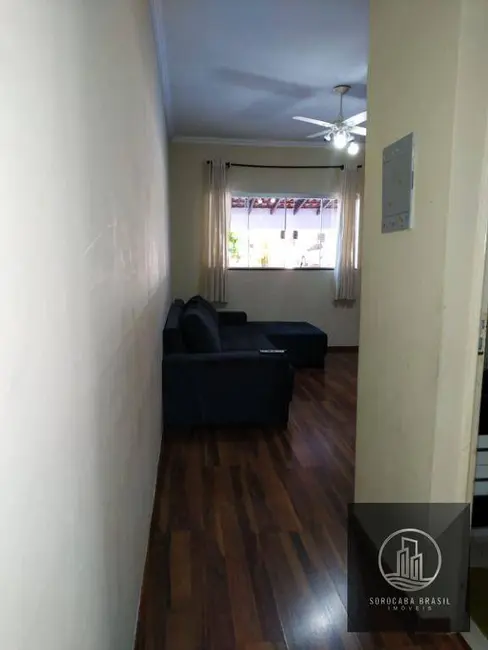 Sobrado com 1 quarto à venda, 154m2 em Parque São Bento, Sorocaba - SP - imagem 5 Foto 5 de Sobrado com 1 quarto à venda, 154m2 em Parque São Bento, Sorocaba - SP