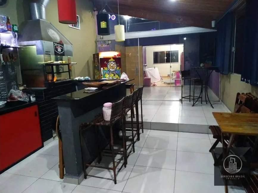 Sobrado com 1 quarto à venda, 154m2 em Parque São Bento, Sorocaba - SP - imagem 3 Foto 3 de Sobrado com 1 quarto à venda, 154m2 em Parque São Bento, Sorocaba - SP