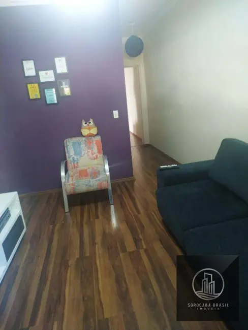 Sobrado com 1 quarto à venda, 154m2 em Parque São Bento, Sorocaba - SP - imagem 4 Foto 4 de Sobrado com 1 quarto à venda, 154m2 em Parque São Bento, Sorocaba - SP