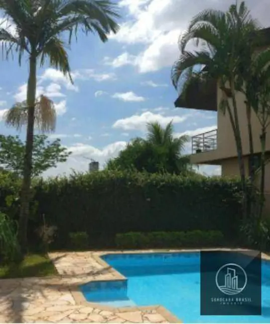 Foto 8 de Casa com 4 quartos à venda, 500m2 em Parque Campolim, Sorocaba - SP