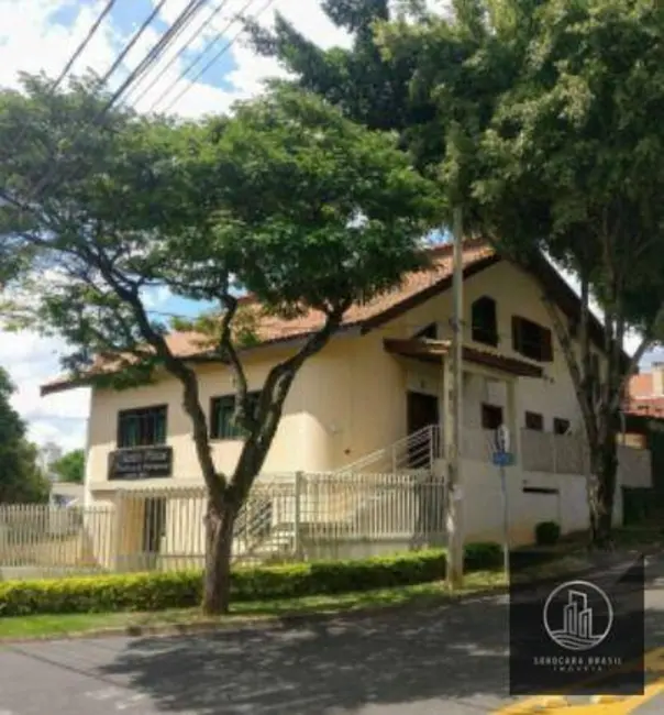 Foto 1 de Casa com 4 quartos à venda, 500m2 em Parque Campolim, Sorocaba - SP