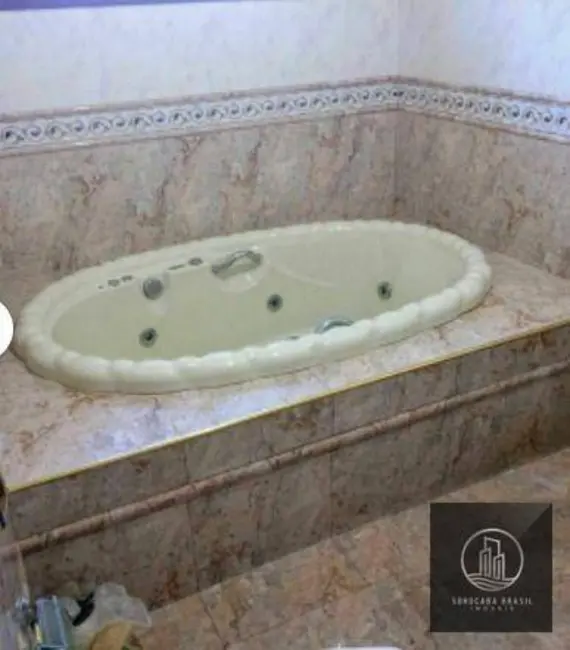 Foto 9 de Casa com 4 quartos à venda, 500m2 em Parque Campolim, Sorocaba - SP