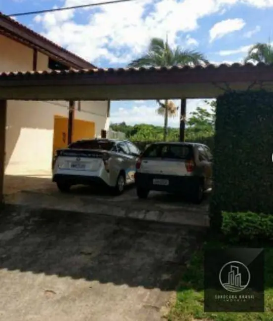 Foto 5 de Casa com 4 quartos à venda, 500m2 em Parque Campolim, Sorocaba - SP