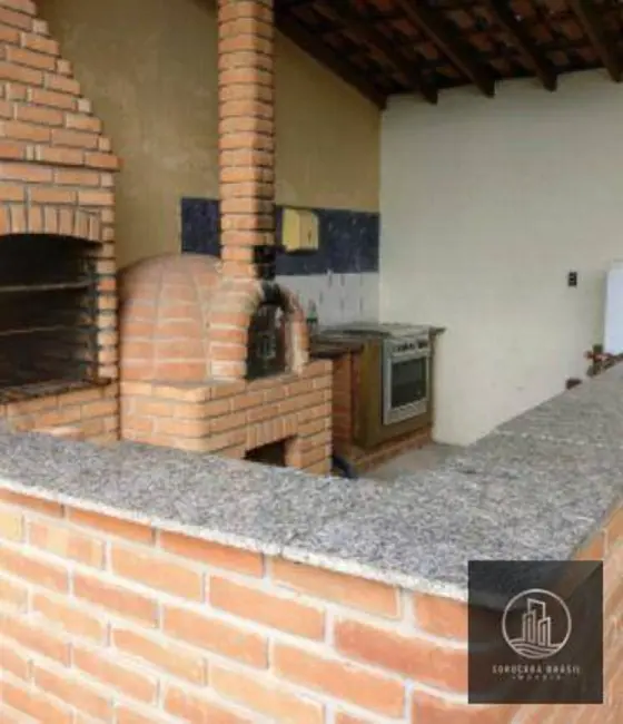 Foto 4 de Casa com 4 quartos à venda, 500m2 em Parque Campolim, Sorocaba - SP