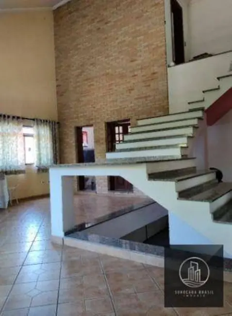 Foto 7 de Casa com 4 quartos à venda, 500m2 em Parque Campolim, Sorocaba - SP