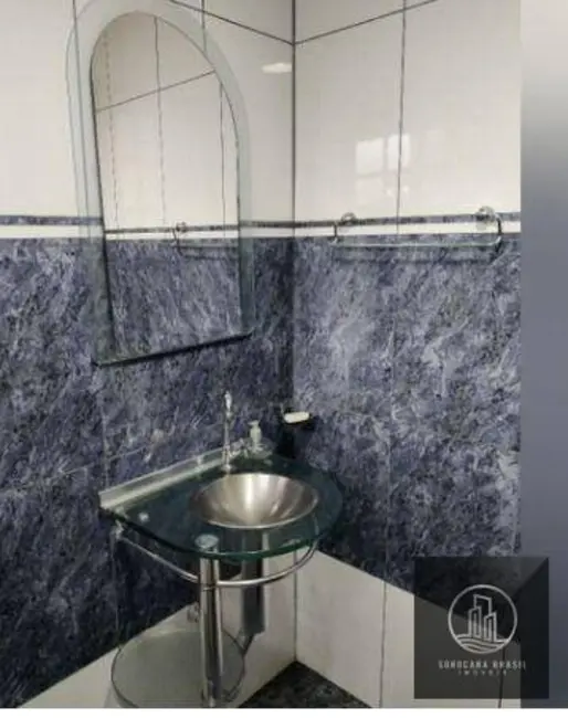 Foto 2 de Casa com 4 quartos à venda, 500m2 em Parque Campolim, Sorocaba - SP