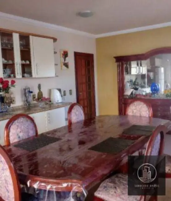 Foto 3 de Casa com 4 quartos à venda, 500m2 em Parque Campolim, Sorocaba - SP