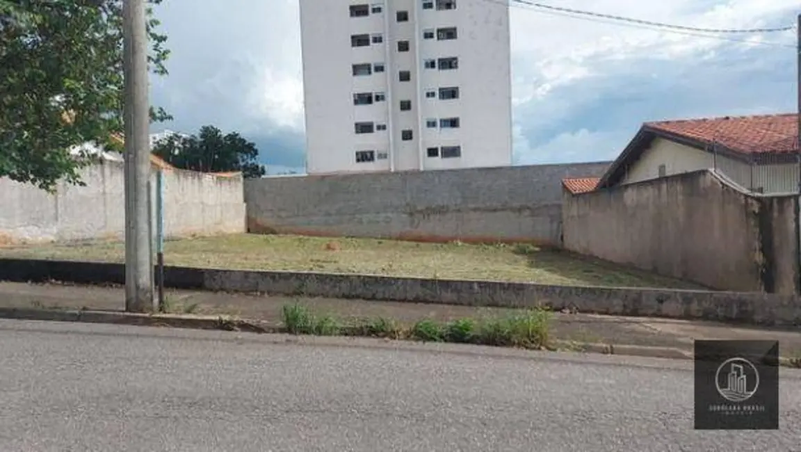 Foto 1 de Terreno / Lote à venda, 270m2 em Jardim São Carlos, Sorocaba - SP