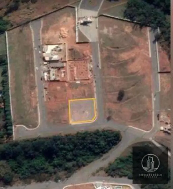 Terreno / Lote à venda, 1322m2 em Brigadeiro Tobias, Sorocaba - SP - imagem 2 Foto 2 de Terreno / Lote à venda, 1322m2 em Brigadeiro Tobias, Sorocaba - SP