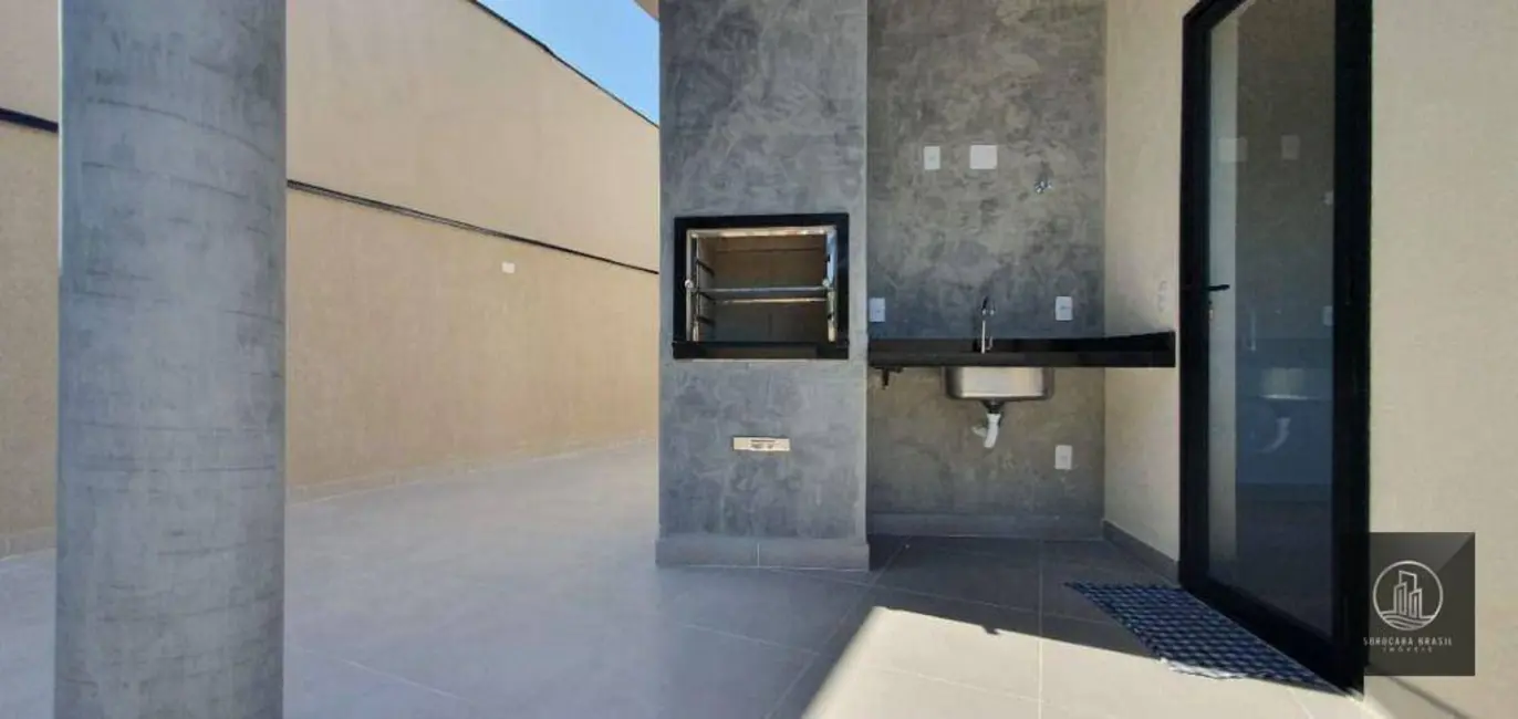 Foto 4 de Casa de Condomínio com 3 quartos à venda, 184m2 em Parque São Bento, Sorocaba - SP