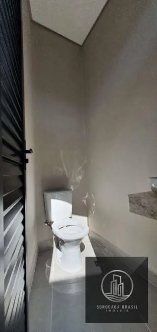 Foto 5 de Casa de Condomínio com 3 quartos à venda, 184m2 em Parque São Bento, Sorocaba - SP