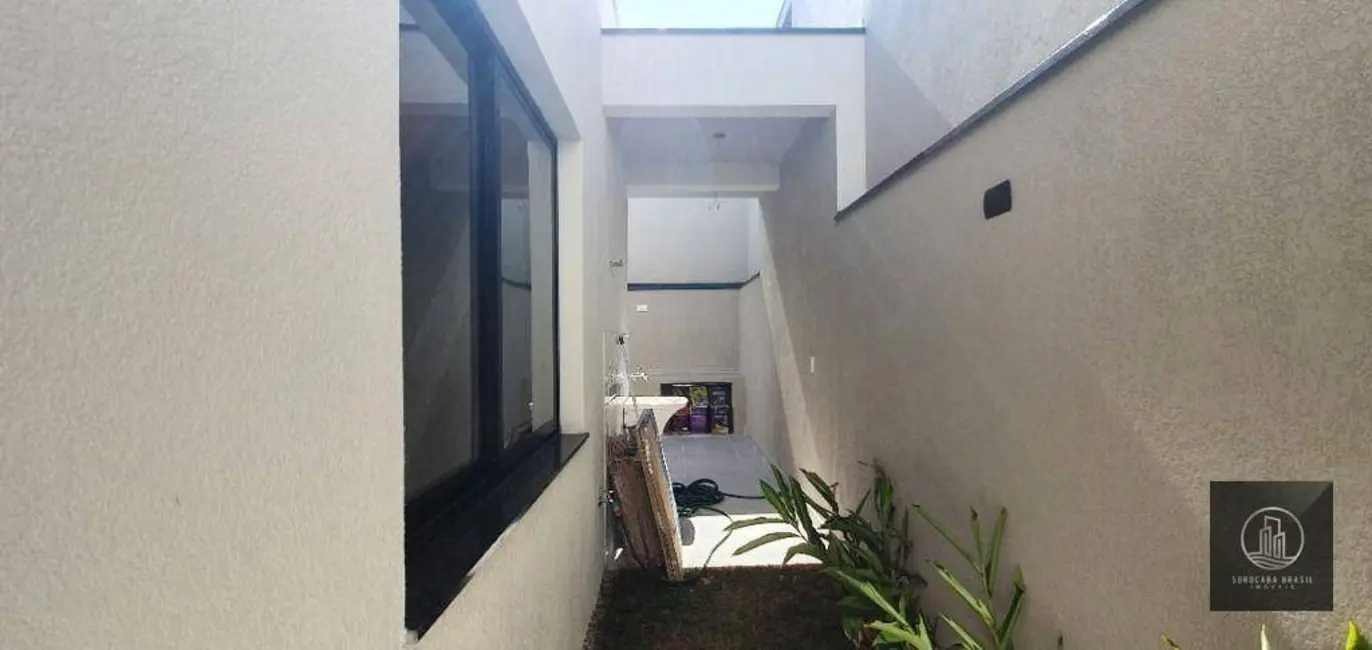 Foto 9 de Casa de Condomínio com 3 quartos à venda, 184m2 em Parque São Bento, Sorocaba - SP