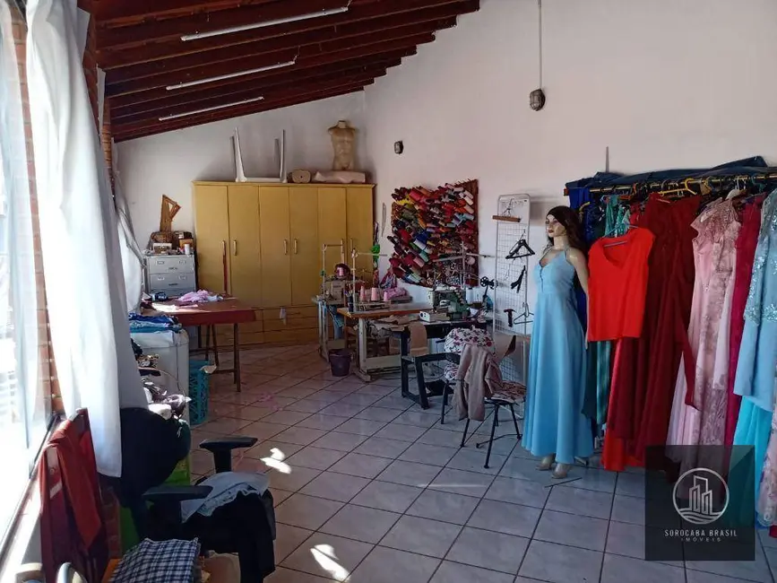 Casa com 3 quartos à venda, 250m2 em Jardim Jatobá, Sorocaba - SP - imagem 5 Foto 5 de Casa com 3 quartos à venda, 250m2 em Jardim Jatobá, Sorocaba - SP