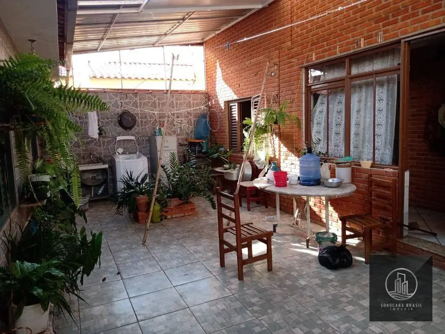 Casa com 3 quartos à venda, 250m2 em Jardim Jatobá, Sorocaba - SP - imagem 1 Foto 1 de Casa com 3 quartos à venda, 250m2 em Jardim Jatobá, Sorocaba - SP