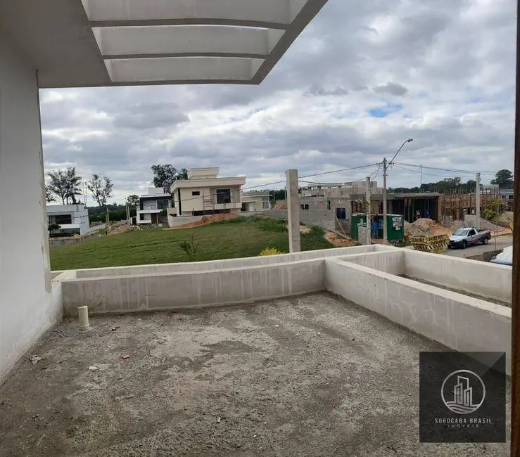 Foto 6 de Casa de Condomínio com 3 quartos à venda, 308m2 em Green Valley, Votorantim - SP