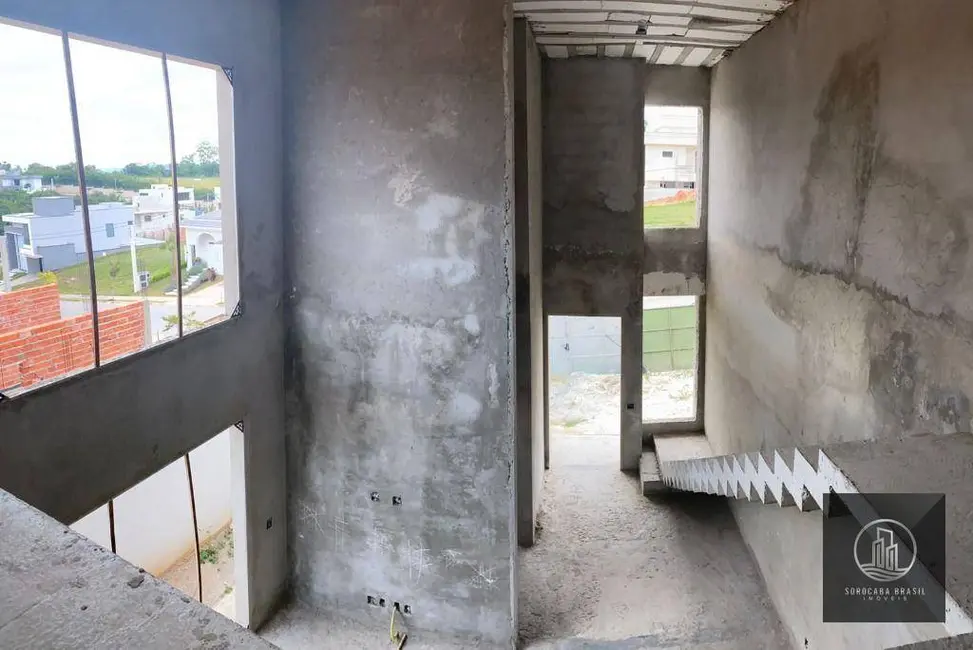 Foto 5 de Casa de Condomínio com 3 quartos à venda, 308m2 em Green Valley, Votorantim - SP