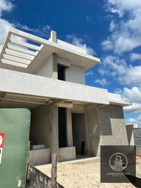 Foto 1 de Casa de Condomínio com 3 quartos à venda, 308m2 em Green Valley, Votorantim - SP