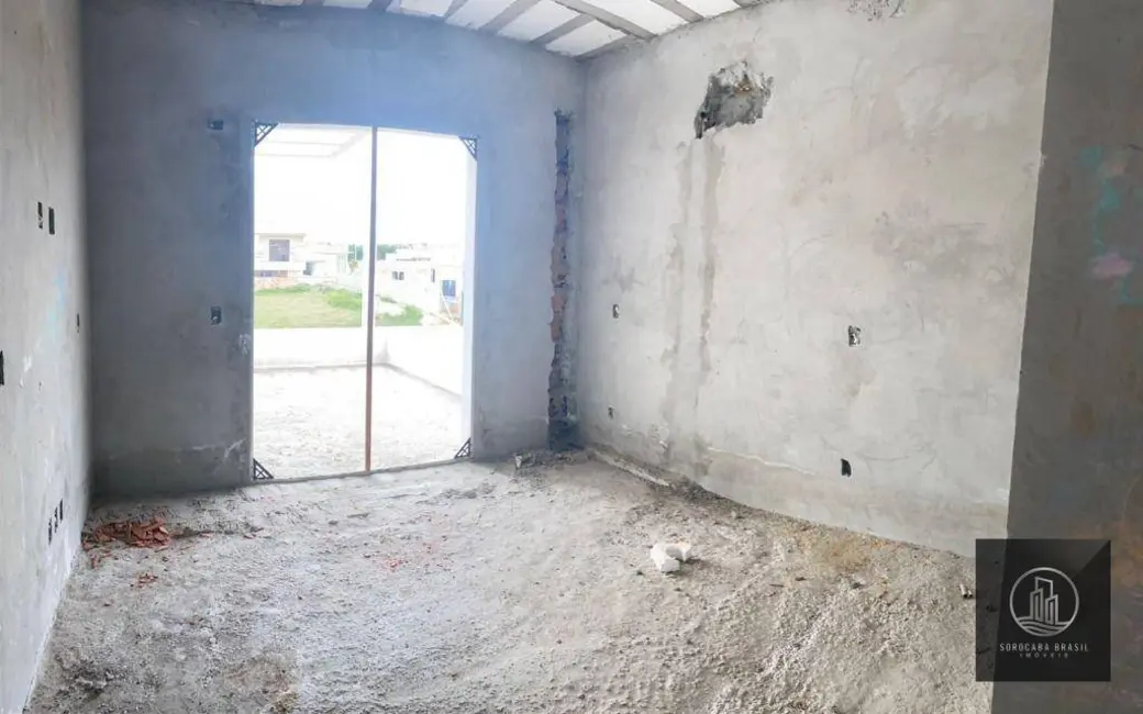 Foto 7 de Casa de Condomínio com 3 quartos à venda, 308m2 em Green Valley, Votorantim - SP