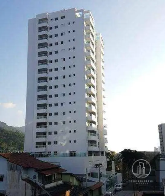 Foto 1 de Apartamento com 2 quartos à venda, 78m2 em Centro, Mongagua - SP