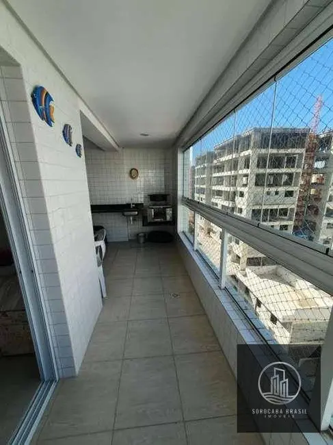 Apartamento com 2 quartos à venda, 78m2 em Centro, Mongagua - SP - imagem 8 Foto 8 de Apartamento com 2 quartos à venda, 78m2 em Centro, Mongagua - SP