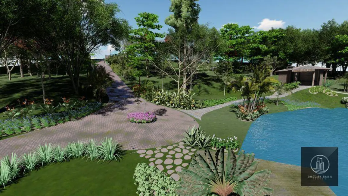 Terreno / Lote à venda, 1431m2 em Sorocaba - SP - imagem 7 Foto 7 de Terreno / Lote à venda, 1431m2 em Sorocaba - SP