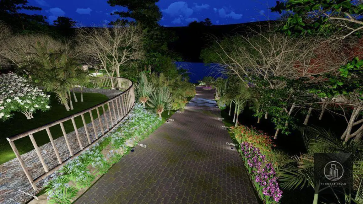 Terreno / Lote à venda, 1431m2 em Sorocaba - SP - imagem 4 Foto 4 de Terreno / Lote à venda, 1431m2 em Sorocaba - SP