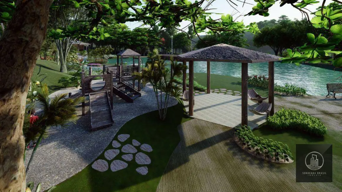 Terreno / Lote à venda, 1431m2 em Sorocaba - SP - imagem 9 Foto 9 de Terreno / Lote à venda, 1431m2 em Sorocaba - SP