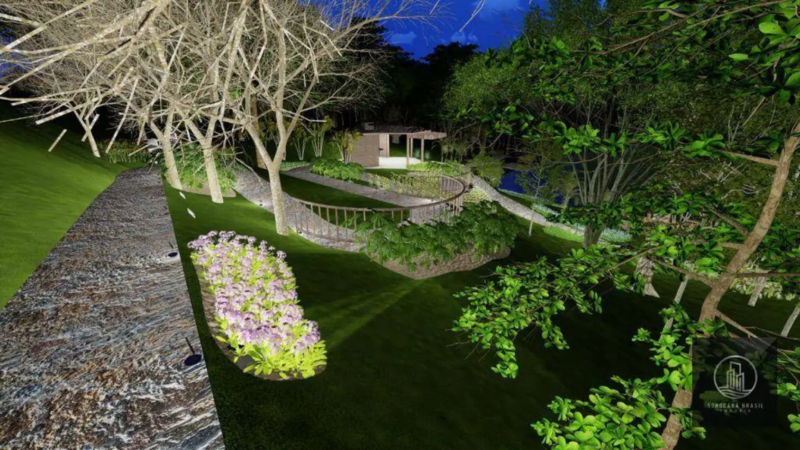 Terreno / Lote à venda, 1431m2 em Sorocaba - SP - imagem 3 Foto 3 de Terreno / Lote à venda, 1431m2 em Sorocaba - SP
