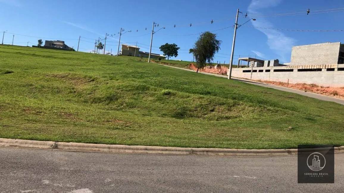Terreno / Lote à venda, 1431m2 em Sorocaba - SP - imagem 1 Foto 1 de Terreno / Lote à venda, 1431m2 em Sorocaba - SP