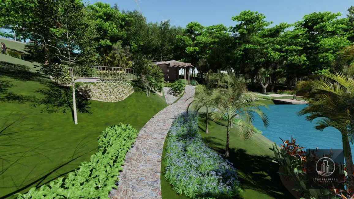 Terreno / Lote à venda, 1431m2 em Sorocaba - SP - imagem 5 Foto 5 de Terreno / Lote à venda, 1431m2 em Sorocaba - SP