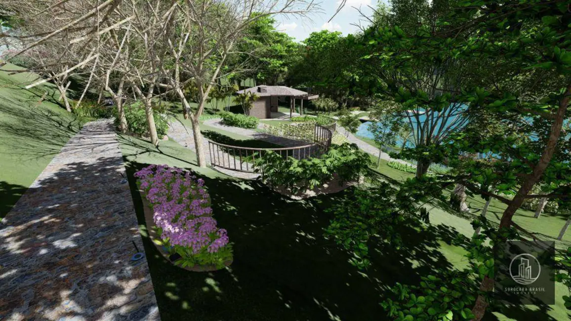 Terreno / Lote à venda, 1431m2 em Sorocaba - SP - imagem 6 Foto 6 de Terreno / Lote à venda, 1431m2 em Sorocaba - SP