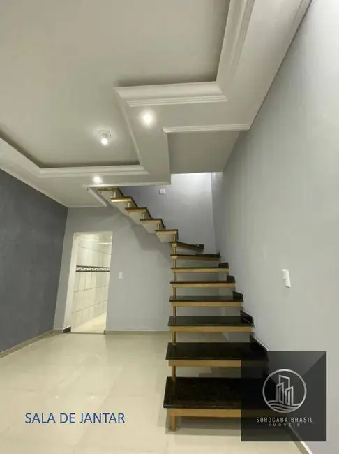 Casa com 3 quartos à venda, 125m2 em Jardim Guaíba, Sorocaba - SP - imagem 5 Foto 5 de Casa com 3 quartos à venda, 125m2 em Jardim Guaíba, Sorocaba - SP