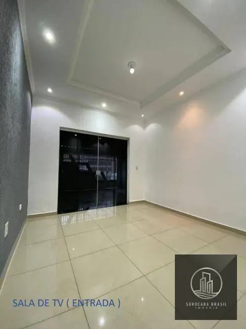 Casa com 3 quartos à venda, 125m2 em Jardim Guaíba, Sorocaba - SP - imagem 4 Foto 4 de Casa com 3 quartos à venda, 125m2 em Jardim Guaíba, Sorocaba - SP