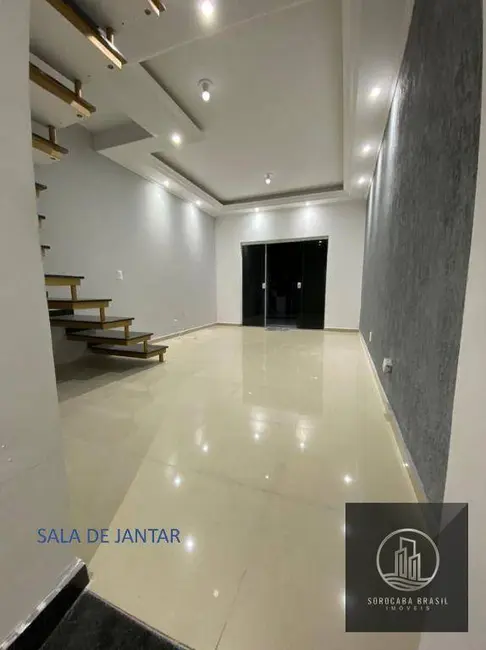 Casa com 3 quartos à venda, 125m2 em Jardim Guaíba, Sorocaba - SP - imagem 6 Foto 6 de Casa com 3 quartos à venda, 125m2 em Jardim Guaíba, Sorocaba - SP