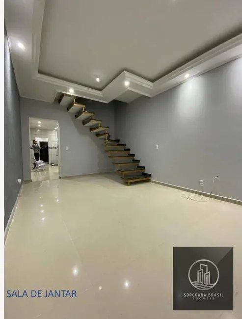Casa com 3 quartos à venda, 125m2 em Jardim Guaíba, Sorocaba - SP - imagem 7 Foto 7 de Casa com 3 quartos à venda, 125m2 em Jardim Guaíba, Sorocaba - SP