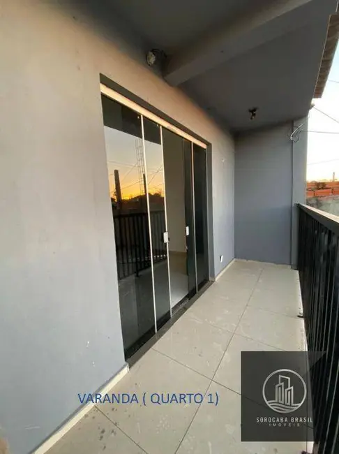 Casa com 3 quartos à venda, 125m2 em Jardim Guaíba, Sorocaba - SP - imagem 3 Foto 3 de Casa com 3 quartos à venda, 125m2 em Jardim Guaíba, Sorocaba - SP