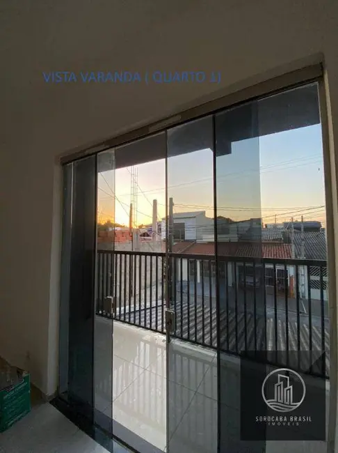 Casa com 3 quartos à venda, 125m2 em Jardim Guaíba, Sorocaba - SP - imagem 2 Foto 2 de Casa com 3 quartos à venda, 125m2 em Jardim Guaíba, Sorocaba - SP