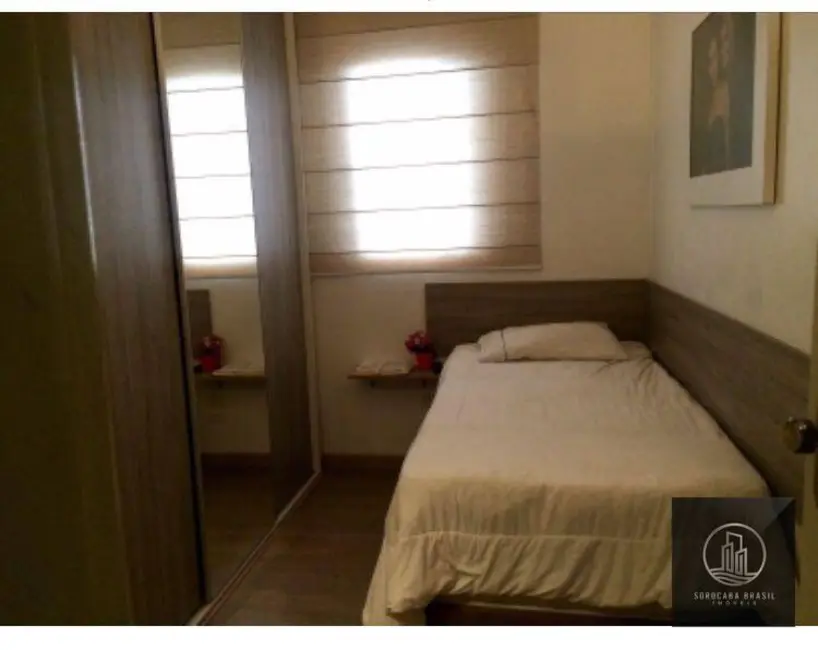 Foto 7 de Casa com 3 quartos à venda, 150m2 em Jardim Sorocaba Park, Sorocaba - SP