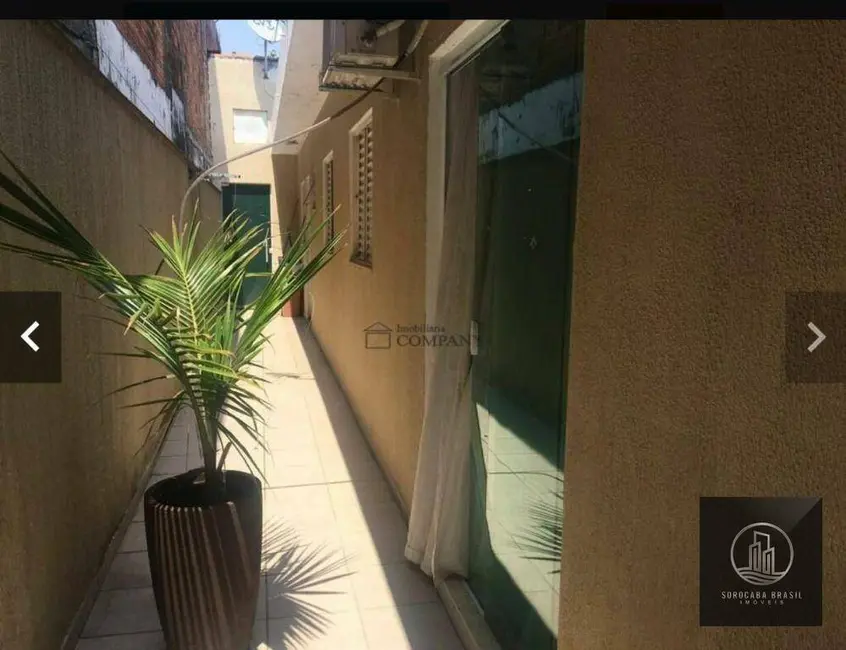 Foto 9 de Casa com 3 quartos à venda, 150m2 em Jardim Sorocaba Park, Sorocaba - SP