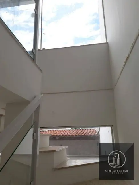 Foto 3 de Sobrado com 3 quartos à venda, 125m2 em Jardim das Estrelas, Sorocaba - SP