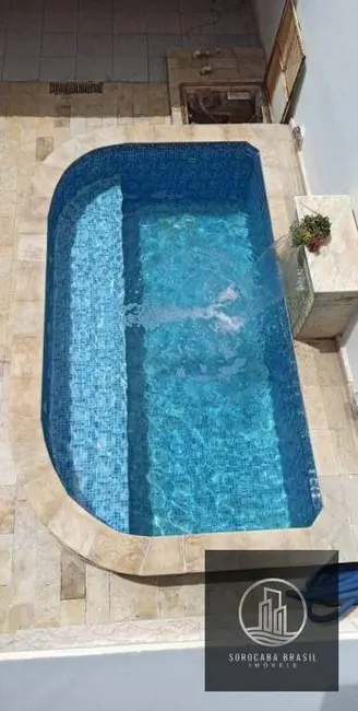 Foto 4 de Sobrado com 3 quartos à venda, 125m2 em Jardim das Estrelas, Sorocaba - SP