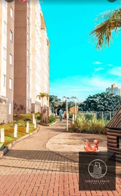 Foto 5 de Apartamento com 3 quartos à venda, 80m2 em Jardim Piratininga, Sorocaba - SP